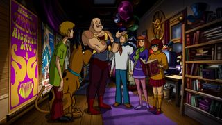 史酷比之最高危機 Big Top Scooby-Doo!劇照
