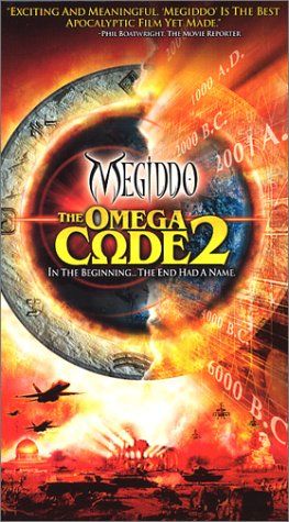 ảnh 神魔交戰 Megiddo: The Omega Code 2