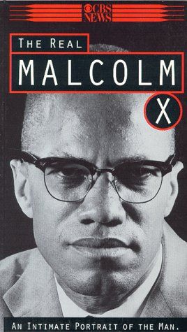 The Real Malcolm X 写真