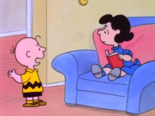 查理·布朗和史努比秀 第一季 The Charlie Brown and Snoopy Show 写真