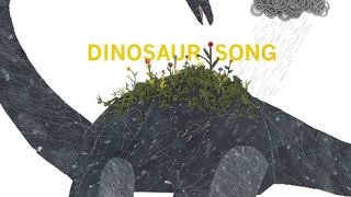 공룡 이야기 Dinosaur song 사진