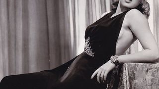 齊格菲女郎 Ziegfeld Girl 写真