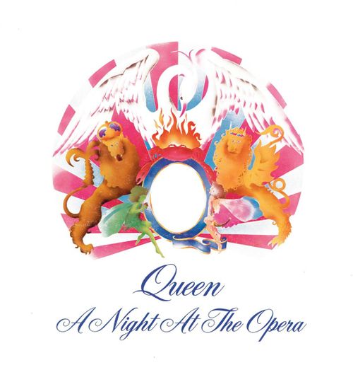 퀸 - 어 나잇 앳 디 오페라 Queen: A Night at the Opera劇照