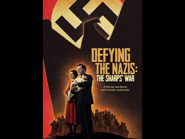 Defying the Nazis: The Sharps\' War the Nazis: The Sharps\' War劇照