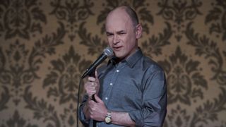 Todd Barry: Spicy Honey Barry: Spicy Honey Foto