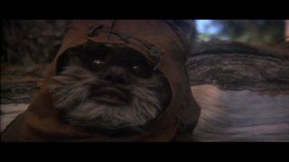 스타워즈 에피소드 6 - 제다이의 귀환 Star Wars: Episode VI - Return of the Jedi Foto