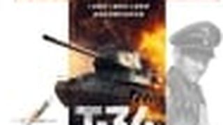 T-34：玩命坦克 Т-34劇照