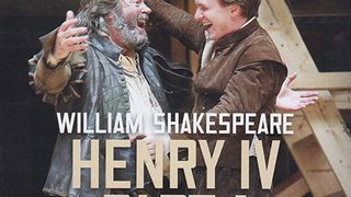 셰익스피어 글로브: 헨리 4세 – 1부 Shakespeare\'s Globe: Henry IV, Part 1劇照