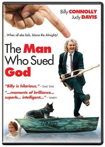唯有告蒼天 The Man Who Sued God Photo