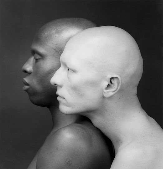 ảnh 羅伯特·梅普勒索普 Mapplethorpe: Look at the Pictures