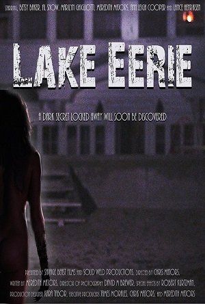 伊利湖 Lake Eerie Foto