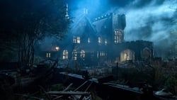 ảnh 鬼入侵 The Haunting of Hill House