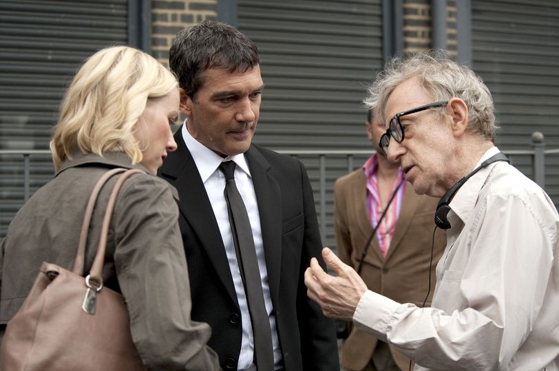 우디 앨런:우리가 몰랐던 이야기 Woody Allen a Documentary: Director\'s Theatrical Cut รูปภาพ