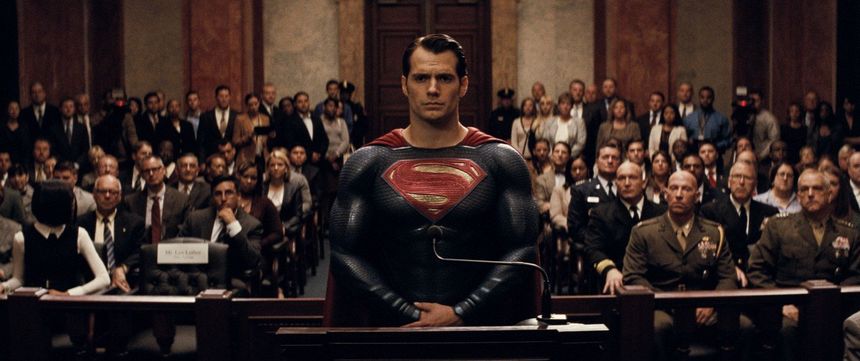 배트맨 대 슈퍼맨: 저스티스의 시작 Batman v Superman: Dawn of Justice 사진
