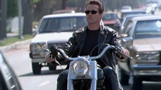 터미네이터2 3D Terminator 2 : Judgment Day, Terminator 2 - Le jugement dernier Foto