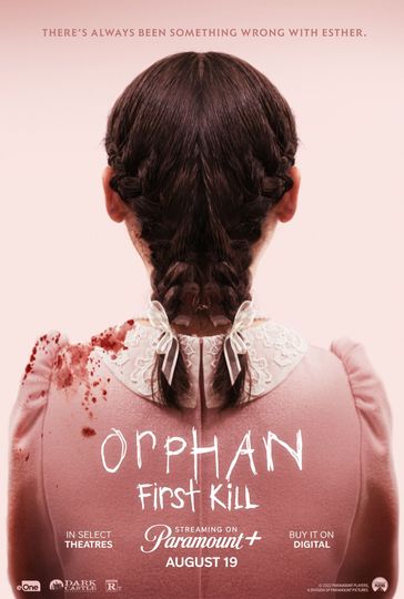 孤疑前傳  Orphan: First Kill Foto