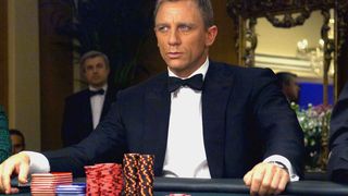 007：大戰皇家賭場 Casino Royale Foto