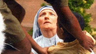 마더 데레사 Mother Teresa of Calcutta, Madre Teresa 사진