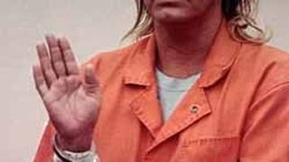 에일린 워노스 - 최초의 여성 연쇄살인범 Aileen Wuornos: The Selling of a Serial Killer รูปภาพ