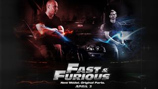 분노의 질주 The Fast and the Furious Photo