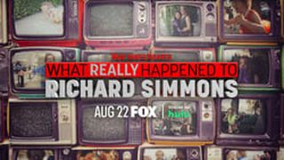 TMZ Investigates: What Really Happened to Richard Simmons Foto