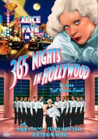 365 나이츠 인 할리우드 365 Nights in Hollywood劇照