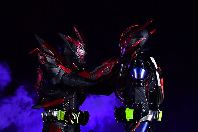 ảnh 劇場版　仮面ライダーゼロワン REAL×TIME