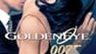 007：黃金眼 GoldenEye Foto