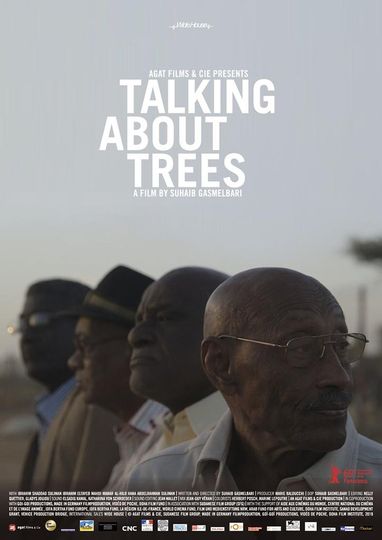 토킹 어바웃 트리스 Talking About Trees 사진