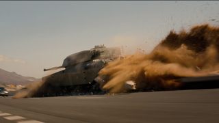 분노의 질주: 더 맥시멈 The Fast and the Furious 6劇照