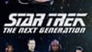 星艦迷航記：銀河飛龍 Star Trek: The Next Generation 写真