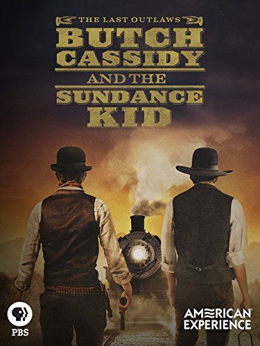 아메리칸 익스피리언스 - 내일을 향해 쏴라 American Experience: Butch Cassidy and the Sundance Kid รูปภาพ