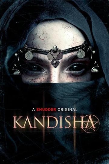 칸디샤 Kandisha劇照
