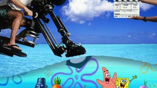 海綿寶寶曆險記 The SpongeBob SquarePants Movie รูปภาพ