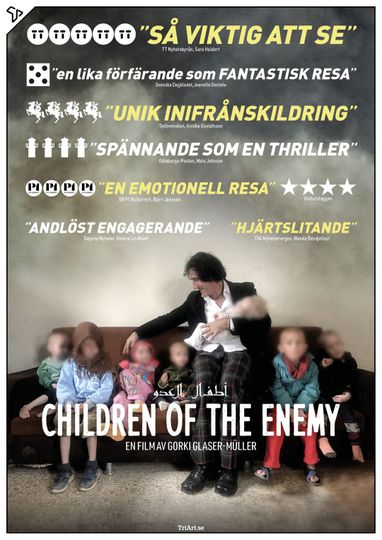 적의 아이들 Children of the Enemy Photo