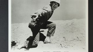 ảnh 硫磺島浴血戰 Sands of Iwo Jima