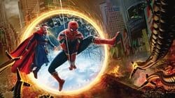 สไปเดอร์แมน โน เวย์ โฮม Spider-Man: No Way Home รูปภาพ