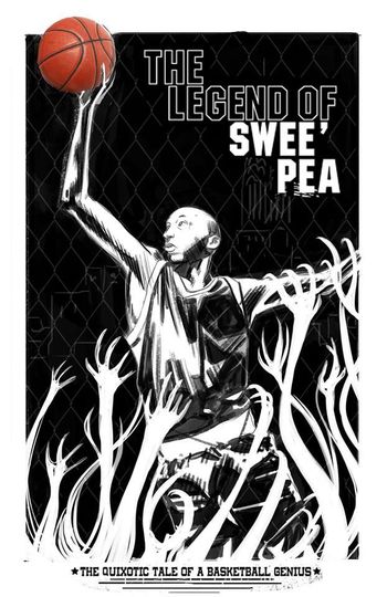 레전드 오브 스위피 The Legend of Swee\' Pea劇照