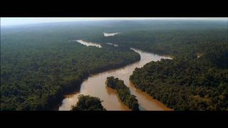 亞馬遜大逃亡 Amazon 사진