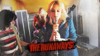 런어웨이즈 The Runaways Photo