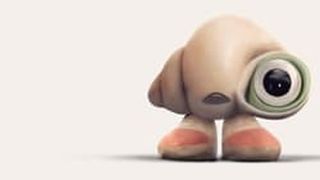 ảnh 迷你網紅實貝秀 Marcel the Shell with Shoes On