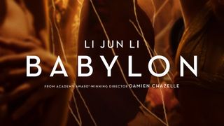 Babylon  Babylon (2023) 写真