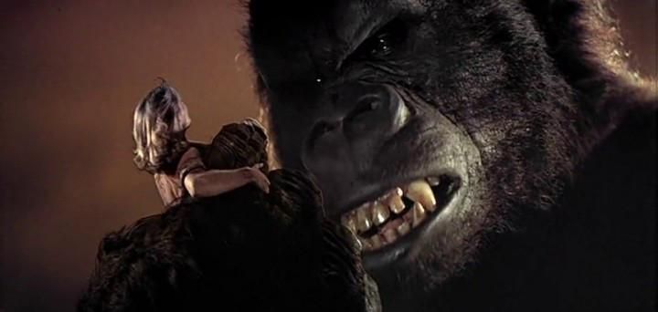 ảnh 金剛：傳奇重生 King Kong