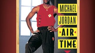 ảnh NBA 하드우드 클래식 : 마이클 조던 - 에어타임 Michael Jordan: Air Time