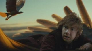霍位元人1：意外之旅 The Hobbit: An Unexpected Journey劇照
