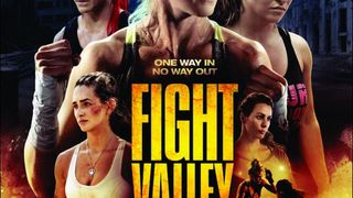 Fight Valley Valley รูปภาพ