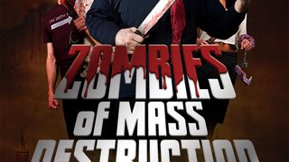 毀滅殭屍 ZMD : Zombies of Mass Destruction รูปภาพ