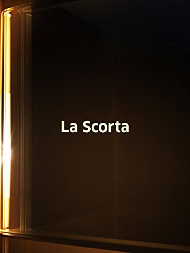 保鏢 Scorta, La劇照