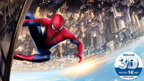 The amazing spider-man 2: el poder de electro  The amazing spider-man 2: el poder de electro (2014)劇照