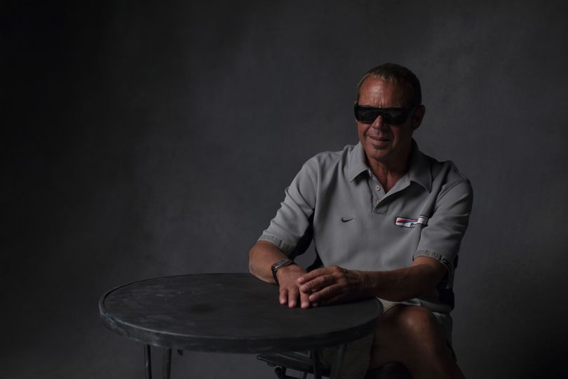 硬漢史蒂夫·麥奎因 Steve McQueen: The Man & Le Mans劇照